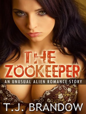 cover image of The Zookeeper